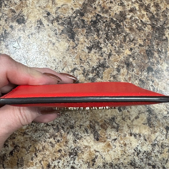 KATE SPADE CARD HOLDER CASE NWOT - Picture 6 of 8